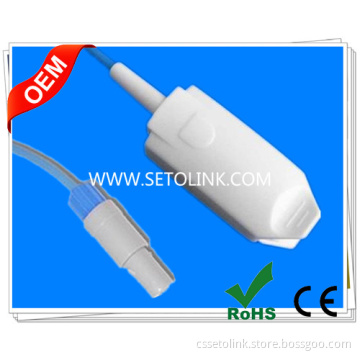 Goldway 5Pin SPO2 Sensor Cable for UT4000, UT4000A, UT4000F